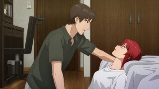 Tomo-Chan wa Onnanoko Ep 5-Sub Indo