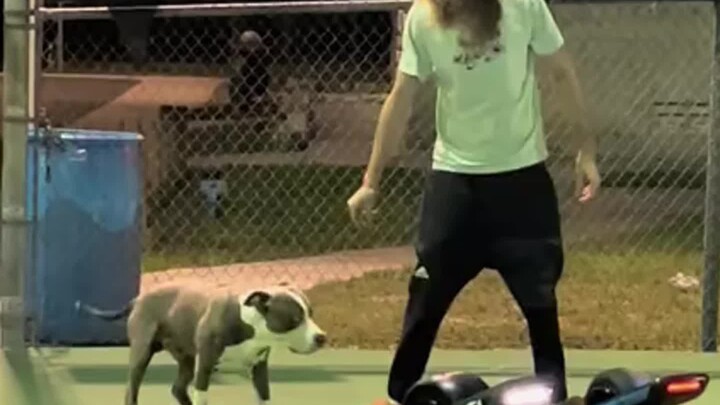 I ran into a super slow and sluggish navigation app.