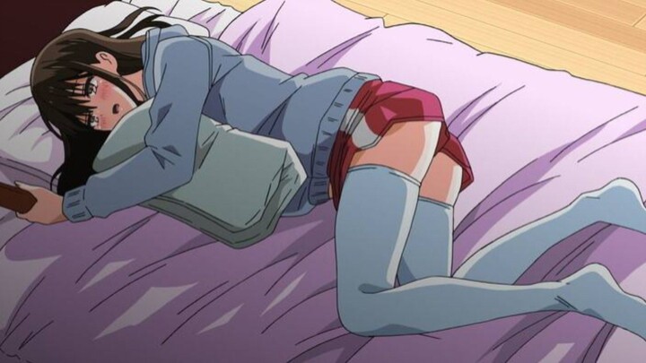 Kesel banget habis ena2 sama ayang langsung ditinggal sendiri dikamar🥵‼️