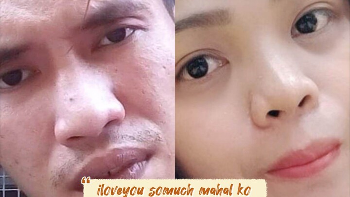 my fure wife and my future sun