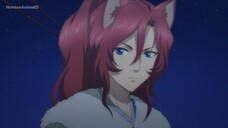 Kakuriyo no Yadomeshi Ni Eps10 Sub Indo