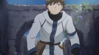 Chuyển Sinh Đến Thế Giới Khác, Tôi Trở Thành Sát Thủ! _ Hai to Gensou no Grimgar _tóm tắt anime_p2