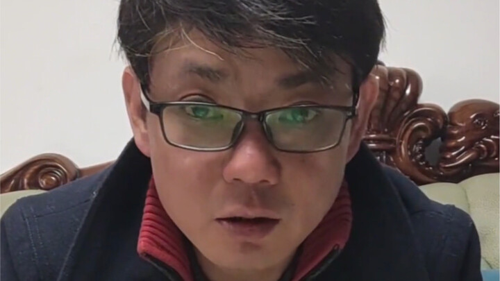 ผมขาวทั้งศีรษะในคืนเดียว ทั้งที่น่าจะได้อยู่ฉลองปีใหม่กับแม่...