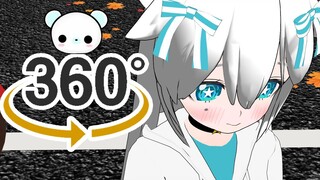esas SONRISAS que debemos PROTEGER 😊😊 miimosita vtuber (anime vr)