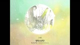 [MASHUP] 방탄소년단 (BTS) - Butterfly (EXO / 나비소녀 (Don't Go) Remix.) (BTS Full Ver.)