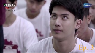 [3-16] Sotus The Series {Uncut ver.} Episodio 3 [Sub. Español]