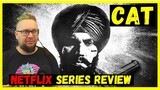CAT (2022) Netflix India Series Review - Randeep Hooda - Episodes 1-3