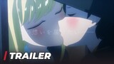 【Official Trailer】Shinigami Bocchan to Kuro Maid S2
