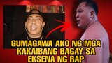 SIRDEO NAGPALIWANAG NA SA MAKONTROBERSYAL NA LABAN NILA NI HAZKY | FLIPTOP