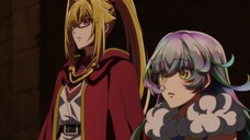 Lufas Maphaahl rules the land of Mizgarz - EPISODE 5