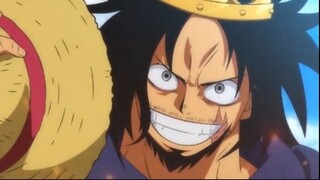 Luffy là Joy Boy - Phân tích OP Top Manga