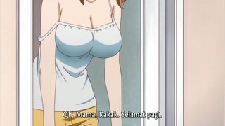 Mewariskan Genetik Super dari MaMa