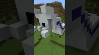 Minecraft:Tsunade in Minecraft/Naruto
