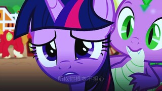 最后一庄任务