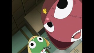 Sergeant Keroro - 145