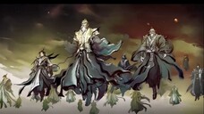 Renegade Immortal Episode 93 Sub Indo