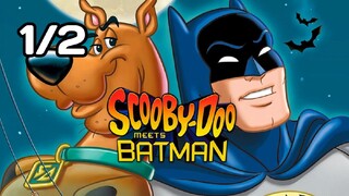 The New Scooby-Doo Movies SS1EP15 (พากย์ไทย )