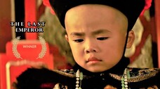 WATCH MOVEI: The last Emperor trailer :link in the description:
