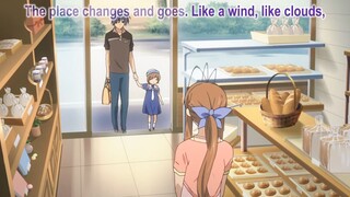 Tình yêu và hy sinh : Phía Sau Câu Chuyện tập 43