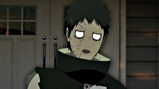Kakashi: Obito, please, I was just saying this...