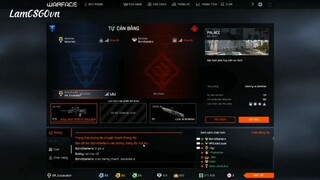 Warface war bắn súng part 8