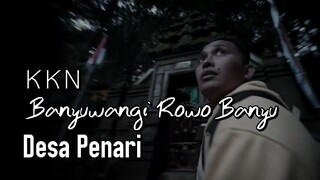 KKN Desa Penari Short Movie - Official Teaser