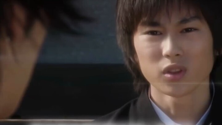 "The value of this planet!"