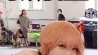 Xiao Guizi's butt is so perky...???