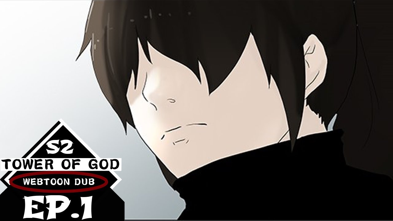 Tower of God episode 5 English - BiliBili