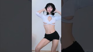 Korean bj sexy girl dance 0039