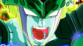 DRAGON BALL THE BREAKERS IS ACTUALLY FUN?! Dragon Ball The Breakers Closed Beta Gameplay