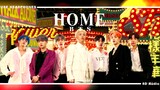 BTS(방탄소년단) - HOME [8D AUDIO] USE HEADPHONES 🎧