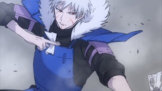 Senju Tobirama - ชายผู้ทำสัญญากับทะเล