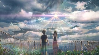 Tenki no Ko | Weathering with You [English Sub]