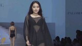 Fashion | Lingerie Fashion Show In Wuhan