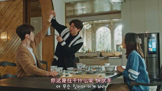 【鬼怪】为什么鬼怪这么好笑啊……
