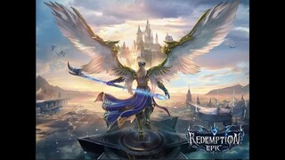 Redemption Epic (Early Access) [ Android APK iOS ] Gameplay