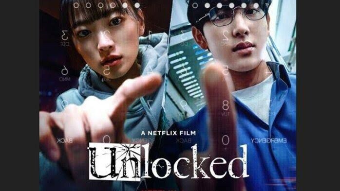 UNLOCKED 2023 | ENGLISH SUB | 1080p HD