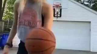 Trick shot