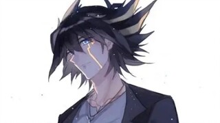 【Yu-Gi-Oh/Mixed Cut】Is it really worth it to miss important people and gain face?