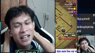 Cảm Giác Bất Lực là Đây | NMT Gaming
