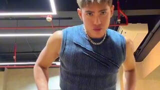 SB19 STELL TIKTOK DANCE