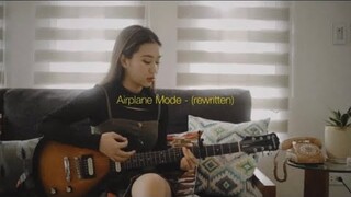 Airplane Mode (mas masakit version) | Denise Julia