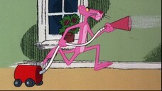 103. Pink Panther Anime Collection 5