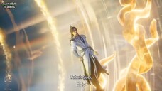 Shrouding the Heavens Ep118 sub indo