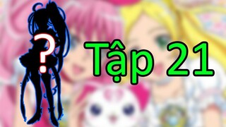 [Lồng Tiếng - Eng Sub] Suite Precure - Chiến Binh Âm Nhạc - Tập 21/Ep 21