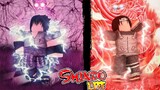 [CODE] SASUKE VS ITACHI IN SHINDO LIFE! | Shindo Life Codes | Shindo Life | Shindo life Rellgames