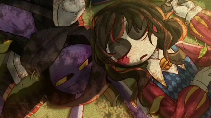 [Animated Short] A Fleeting Moment