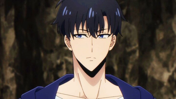 SOLO LEVELING NEW TRAILER SEASON 3