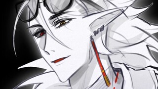 [Shuanglong OC Subei] "Do you understand, Subei?"